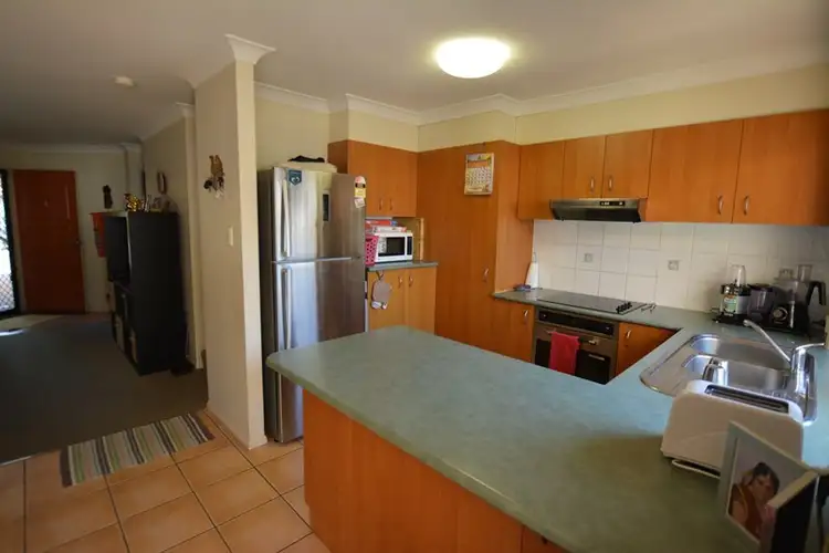 Seventh view of Homely townhouse listing, 58/62 Coora Street, Wishart QLD 4122