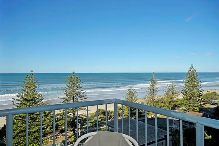 Third view of Homely apartment listing, 48/100 Old Burleigh Road, Broadbeach QLD 4218