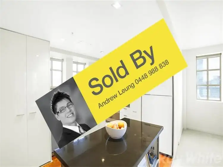 Main view of Homely apartment listing, 504D/336 Russell Street, Melbourne (CBD) VIC 3000