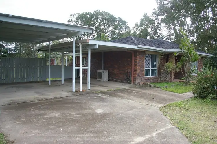 Main view of Homely house listing, 126 Pumicestone Road, Caboolture QLD 4510