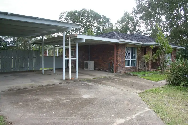 Main view of Homely house listing, 126 Pumicestone Road, Caboolture QLD 4510