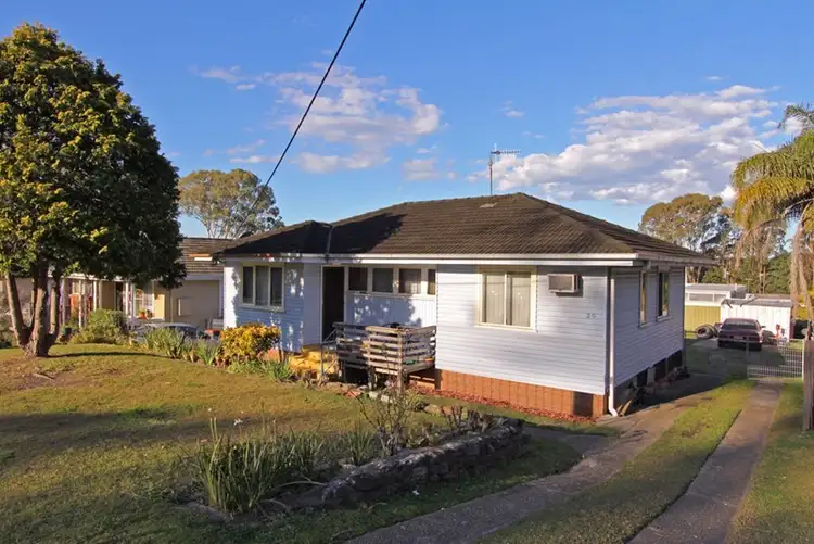 Main view of Homely house listing, 29 Owen Avenue, Wyong NSW 2259