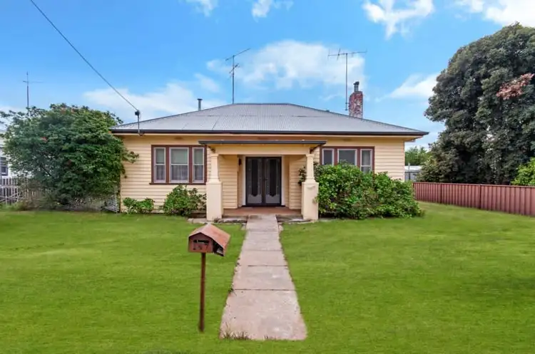 147 King Street, Hamilton VIC 3300