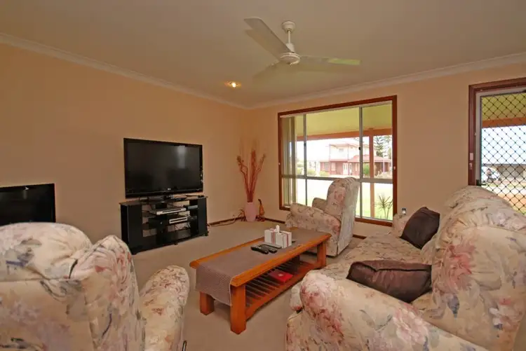 Second view of Homely house listing, 3 Coubrough Place, Jurien Bay WA 6516
