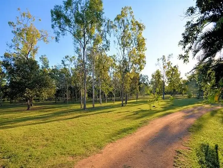 Second view of Homely rural property listing, 248 Bluewater Drive, Bluewater QLD 4818