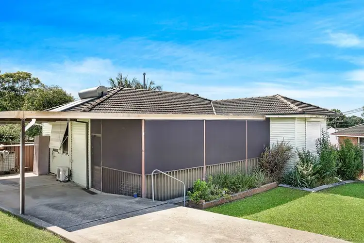 Main view of Homely house listing, 3 Gruner Place, Mount Pritchard NSW 2170