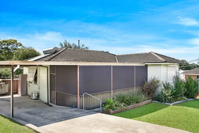 Main view of Homely house listing, 3 Gruner Place, Mount Pritchard NSW 2170