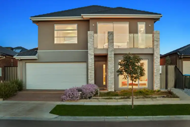 20 TYLDEN Way, Truganina VIC 3029