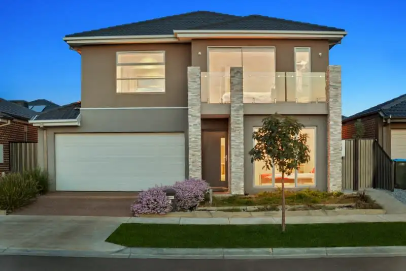 Main view of Homely house listing, 20 TYLDEN Way, Truganina VIC 3029
