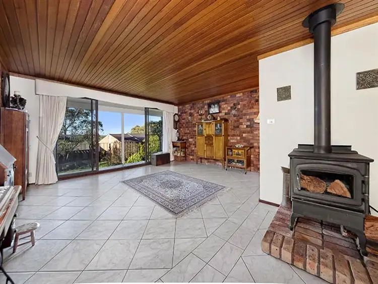 Fourth view of Homely house listing, 6 Belbowrie Close, Bangor NSW 2234