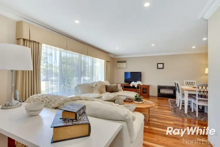 4 Hoylake Crescent, Fairview Park SA 5126