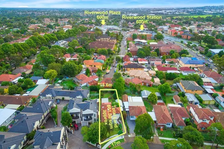 Second view of Homely house listing, 19 Larkhill Avenue, Riverwood NSW 2210