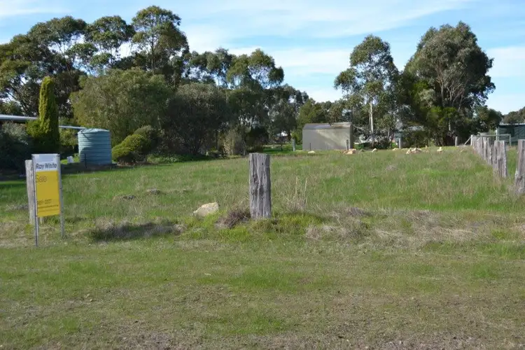 Main view of Homely land listing, 138 Seventh Avenue, Kendenup WA 6323