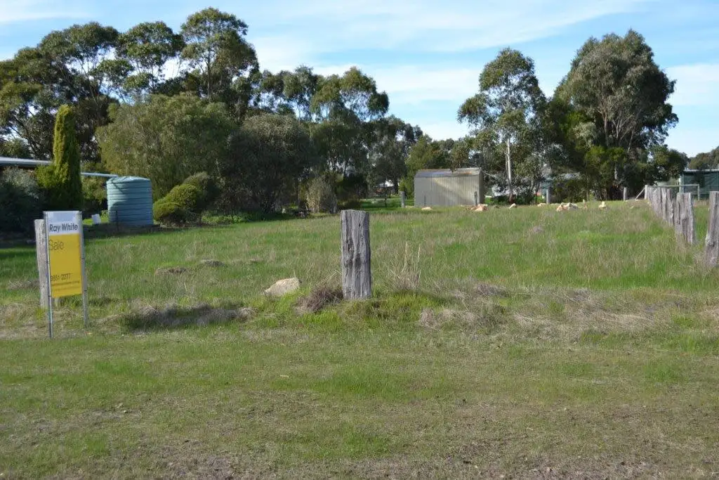Main view of Homely land listing, 138 Seventh Avenue, Kendenup WA 6323
