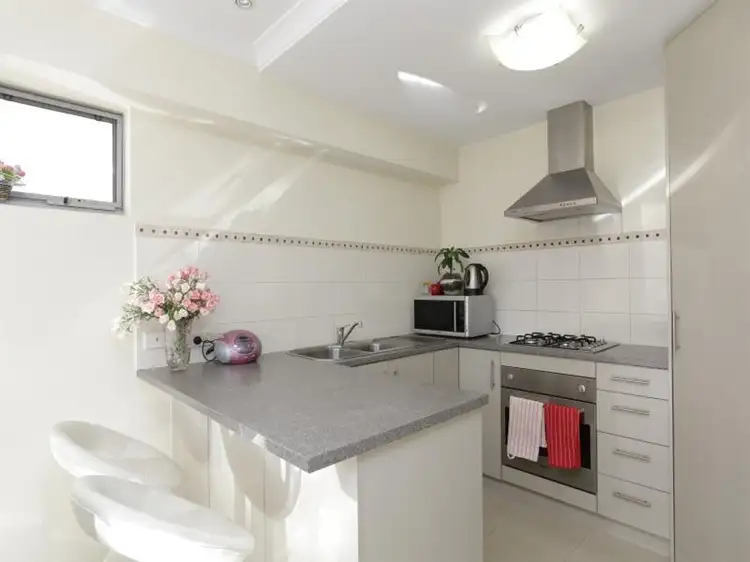 Third view of Homely townhouse listing, 1/14 Hendra Street, Cloverdale WA 6105
