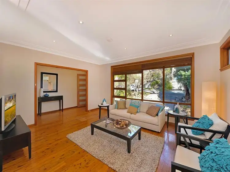 Second view of Homely house listing, 39 Carcoola Crescent, Hornsby NSW 2076