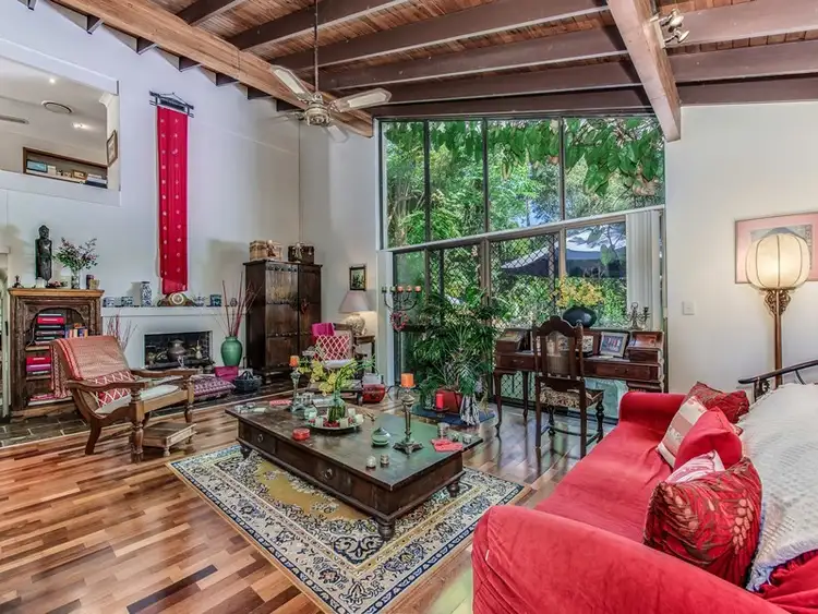 Fifth view of Homely house listing, 4 CEDARLEIGH Drive, Tewantin QLD 4565