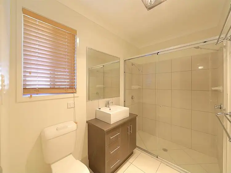 Fourth view of Homely house listing, 10 Sanctuary Drive, Kalkie QLD 4670