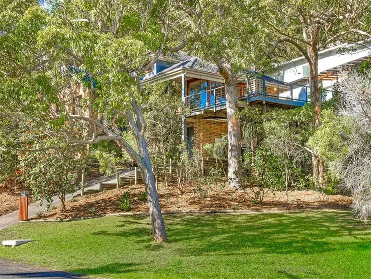 Fifth view of Homely house listing, 14 Araluen Drive, Killcare NSW 2257