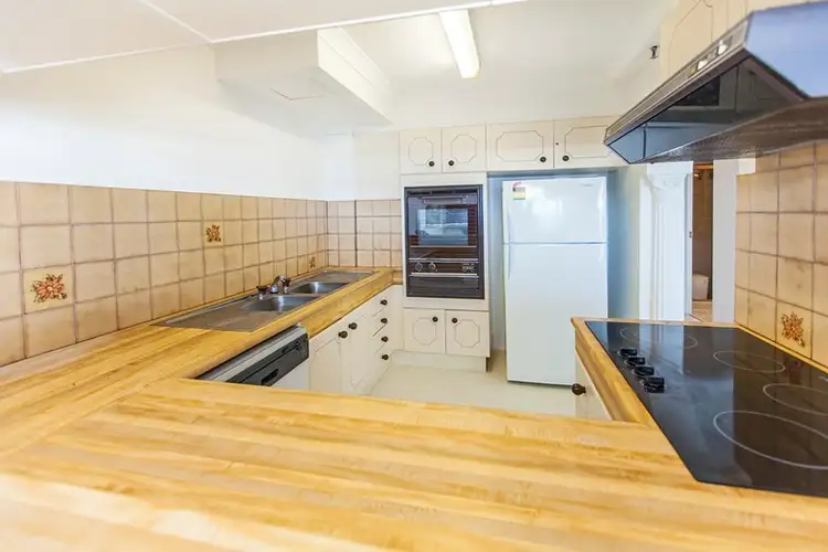 Fourth view of Homely apartment listing, 14c 'Imperial Surf' 80 The Esplanade, Surfers Paradise QLD 4217