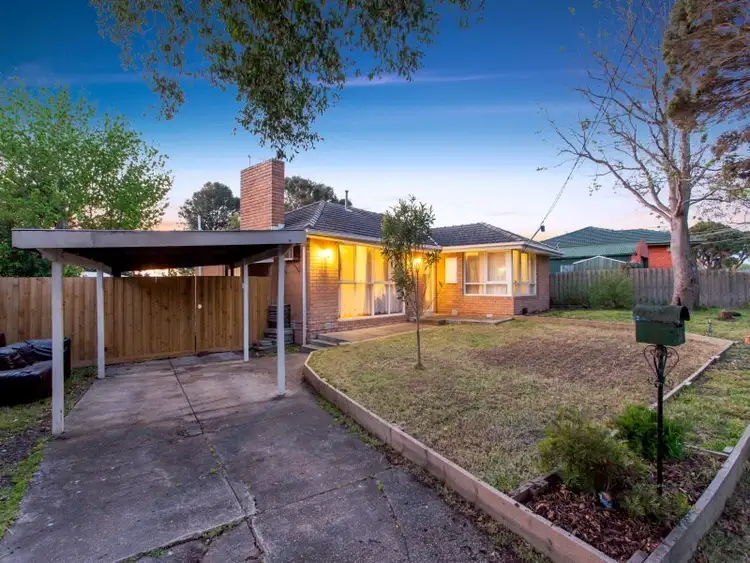 Second view of Homely house listing, 21 Golconda Avenue, Frankston VIC 3199