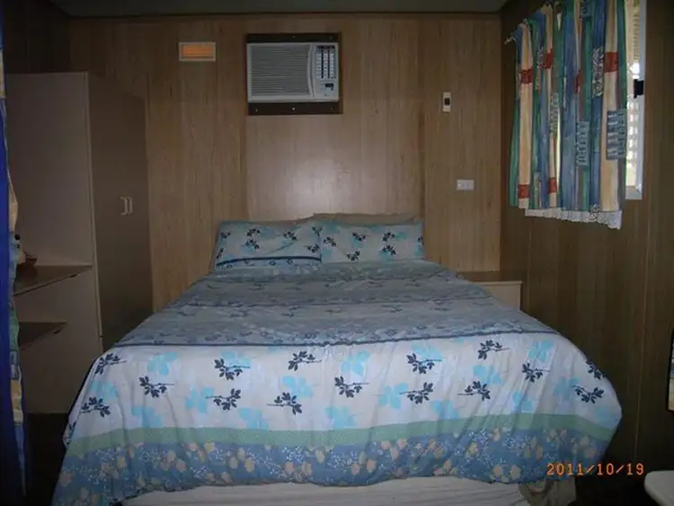 Third view of Homely villa listing, 22/123 Point Leander, Port Denison WA 6525