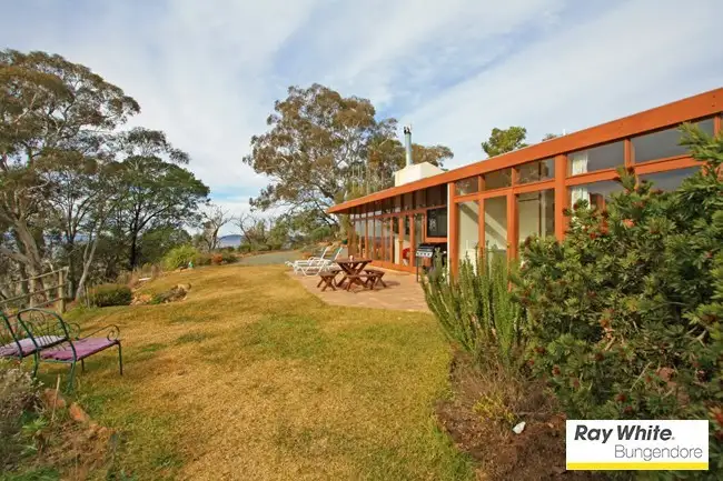 Second view of Homely house listing, 44 Bede Road, Bywong NSW 2621
