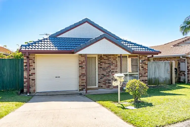 Fourth view of Homely house listing, 47 Lindeman Place, Tingalpa QLD 4173