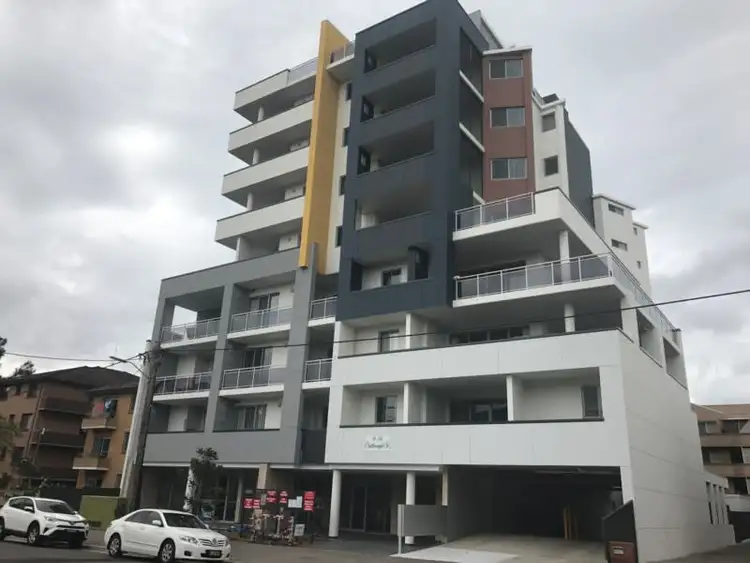 6/74-76 Castlereagh Street, Liverpool NSW 2170