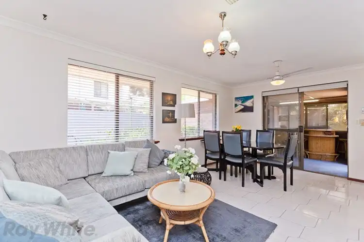 Second view of Homely house listing, 32 Tarrant Way, Bateman WA 6150