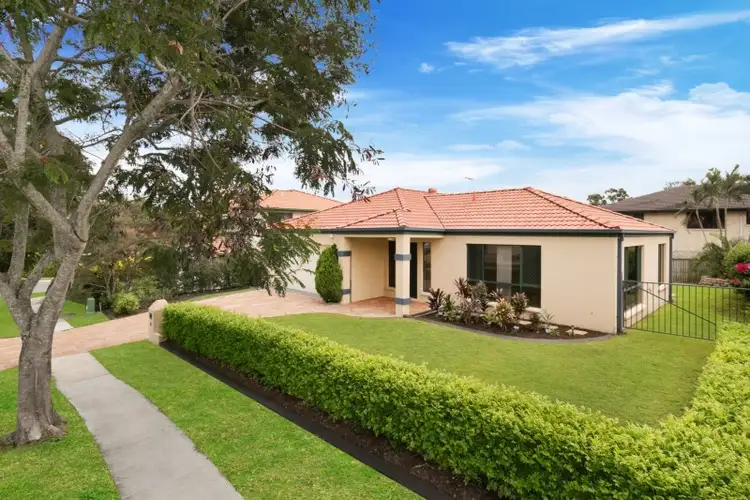 Main view of Homely house listing, 20 Oakmont Avenue, Oxley QLD 4075