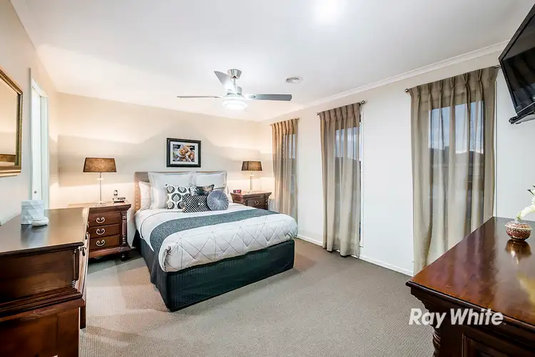 Second view of Homely house listing, 88 Pepperbush Circuit, Cranbourne VIC 3977