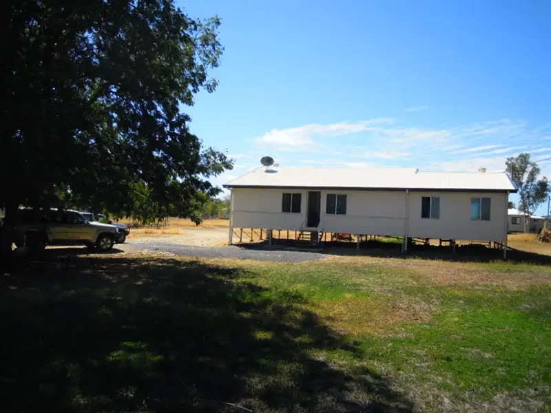 Main view of Homely house listing, 9 Middleton Street, Richmond QLD 4822