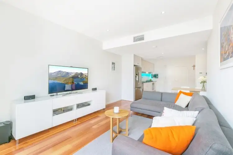 Second view of Homely townhouse listing, 2/23B Coventry Street, Mawson Lakes SA 5095