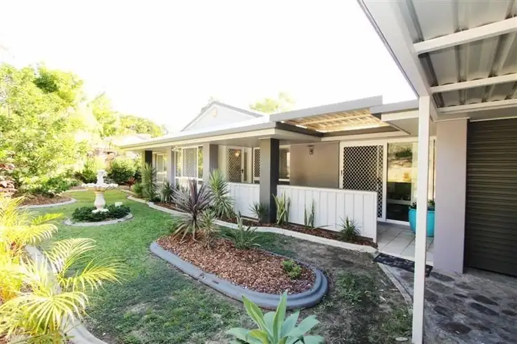 305 Everingham Avenue, Frenchville QLD 4701