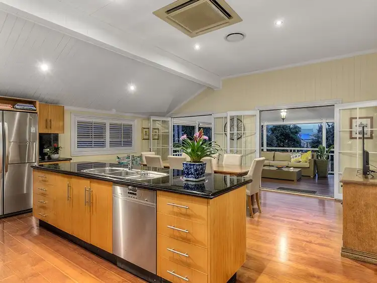 Third view of Homely house listing, 48 Bennison Street, Ascot QLD 4007
