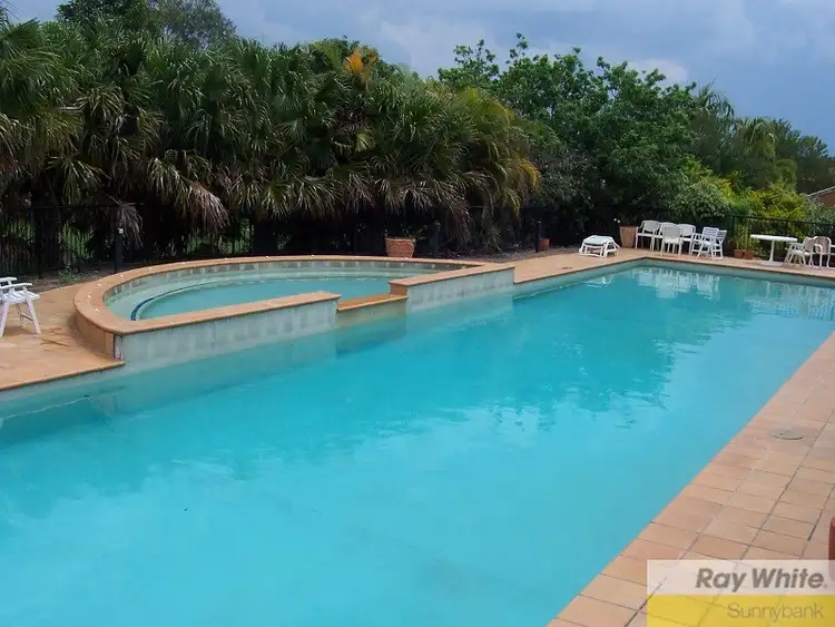 Seventh view of Homely townhouse listing, 47/45 Barrett Street, Robertson QLD 4109