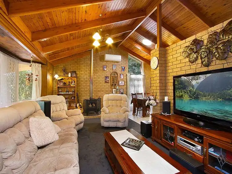 Third view of Homely house listing, 12 Cooba Court, Shailer Park QLD 4128