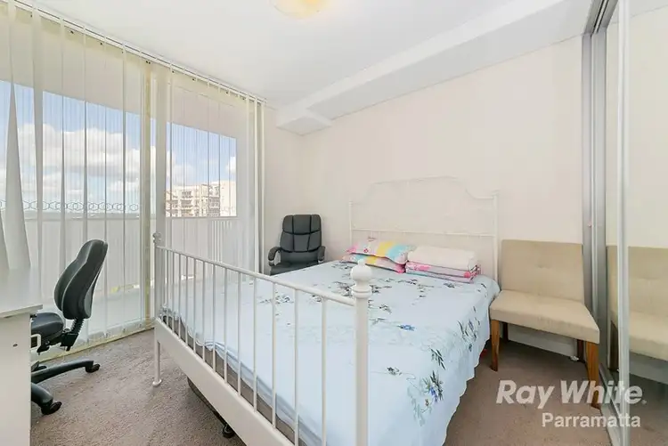 Fifth view of Homely apartment listing, 20/459-463 Church Street, Parramatta NSW 2150