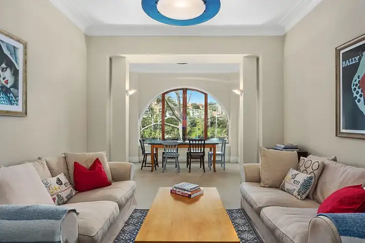 10/17 Shellcove Road, Neutral Bay NSW 2089