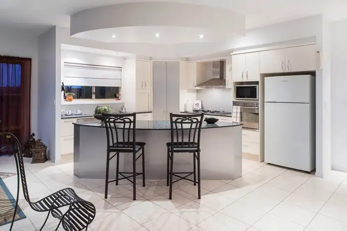 Fourth view of Homely house listing, 92 The Peninsula, Helensvale QLD 4212