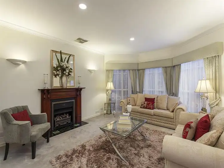 Second view of Homely house listing, 7 Bellavista Place, Ringwood North VIC 3134