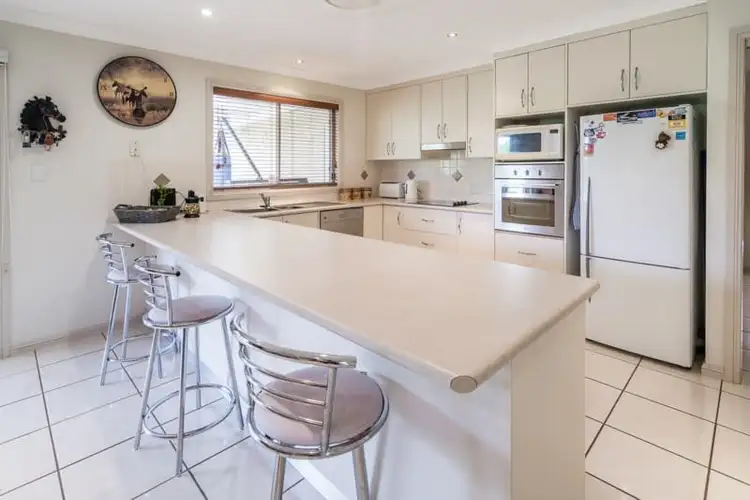 Second view of Homely house listing, 7 Ashlundie Crescent, Dubbo NSW 2830