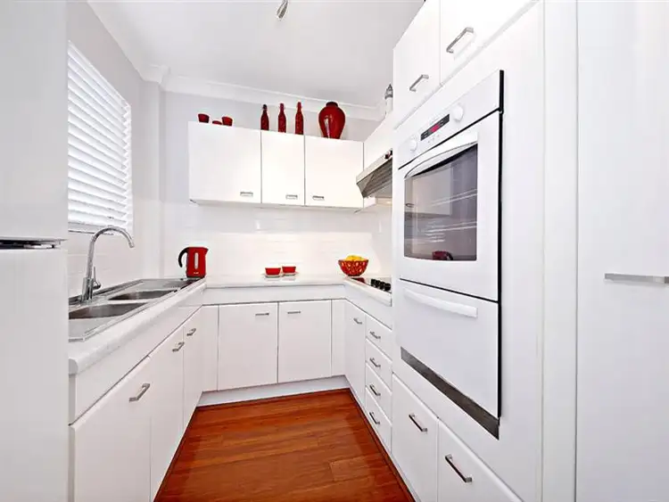 Fourth view of Homely townhouse listing, 1/17 Busaco Road, Marsfield NSW 2122