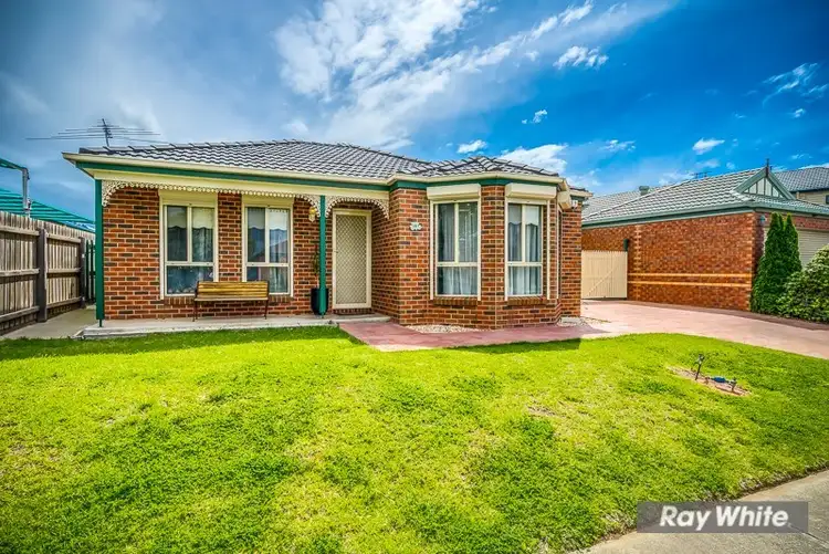 101 Sunset Views Boulevard, Tarneit VIC 3029
