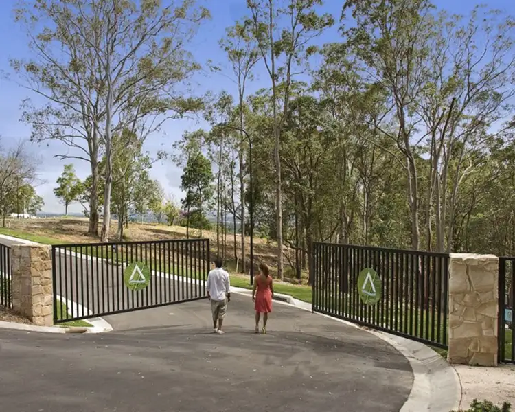 Third view of Homely land listing, 10/13 Ocean Vista Lane, Buderim QLD 4556