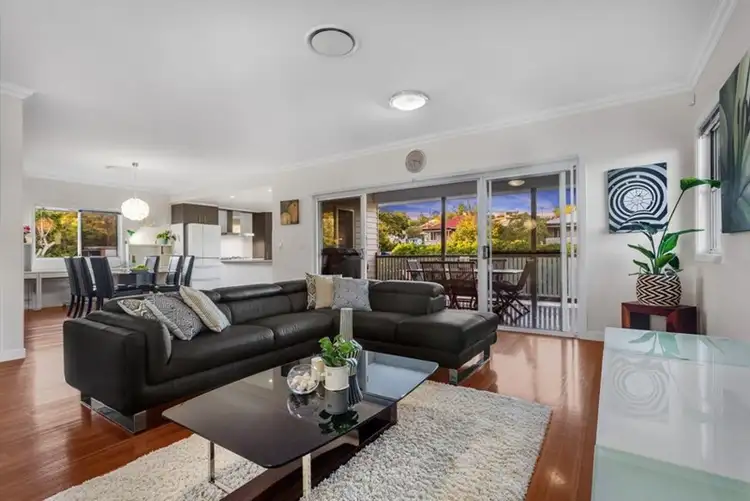 Fifth view of Homely house listing, 9 Thuruna Street, Stafford QLD 4053