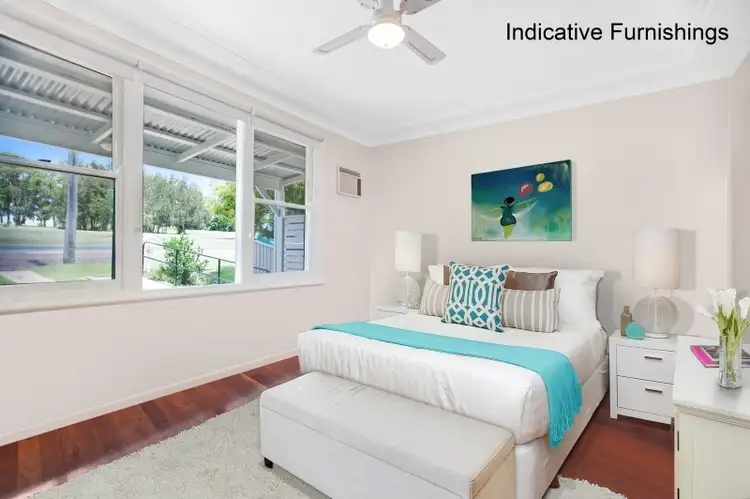 Fifth view of Homely house listing, 386 Morpeth Road, Morpeth NSW 2321