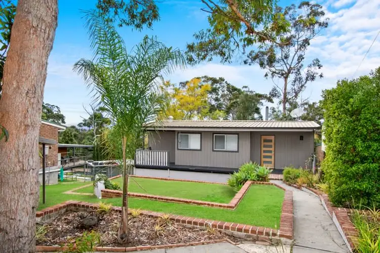 Main view of Homely house listing, 383 Lieutenant Bowen Drive, Bowen Mountain NSW 2753