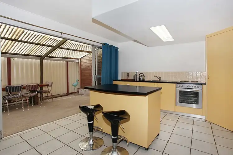 Sixth view of Homely townhouse listing, 5/21 Pangarinda Place, Mooloolaba QLD 4557